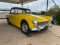 1967 Austin-Healey Sprite