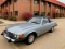 1981 Mercedes-Benz 380SL