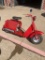 1958 Cushman Motor Scooter