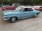 1964 Chevrolet Corvair Spyder Convertible