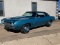 1969 Chevrolet COPO Camaro