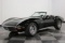 1971 Chevrolet Corvette Stingray Convertible