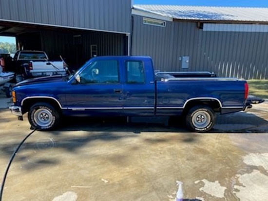 1994 GMC 1500