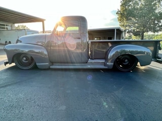 1949 Chevrolet 3100