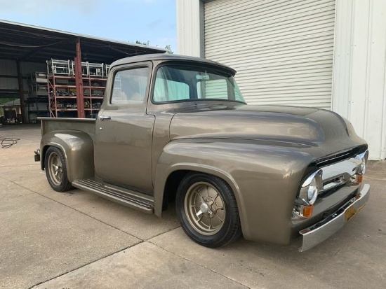1956 Ford Pickup