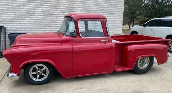 1955 Chevrolet Pickup