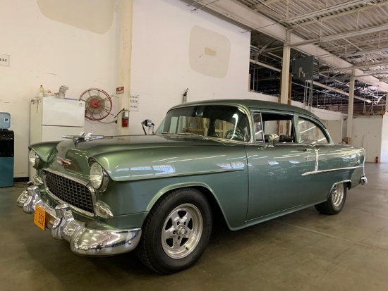 1955 Chevrolet 210