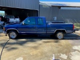 1994 GMC 1500