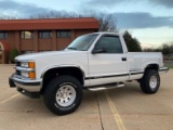 1998 Chevrolet K-1500
