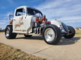 1948 Ford Custom 