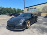 2014 Porsche 911 GT3
