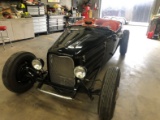 1932 Ford Roadster