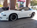 1993 Mitsubishi 3000GTO