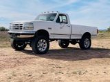 1987 Ford F250
