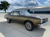 1972 Pontiac Ventura