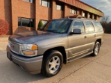 2006 GMC Denali Yukon