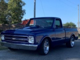 1967 Chevrolet C10