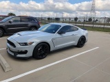2017 Ford Shelby GT350