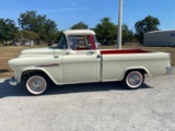 1955 Chevrolet Cameo