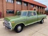 1976 Ford F150