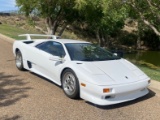 1992 Lamborghini Diablo