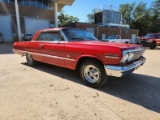 1963 Chevrolet Impala