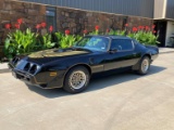1979 Pontiac TransAm SE