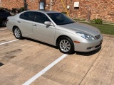 2004 Lexus ES330