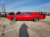 1969 Dodge Charger