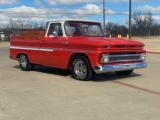1965 Chevrolet C20