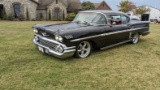 1958 Chevrolet Impala