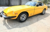 1978 Datsun 280Z