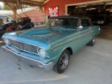 1964 Ford Falcon Convertible