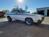 1972 Buick GSX Replica