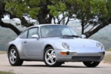 1995 Porsche 911 Carrera 4