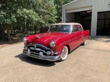 1954 Packard Cavalier