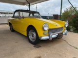 1967 Austin-Healey Sprite