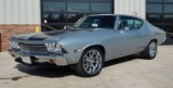 1968 Chevrolet Chevelle Pro Tour