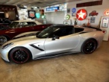 2015 Chevrolet Corvette Z51