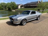 1967 Ford Shelby GT500 Tribute