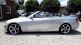 2011 BMW 335i