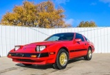 1984 Datsun 300ZX Z31