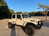 2013 Jeep Wrangler