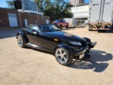 2000 Plymouth Prowler