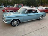 1964 Chevrolet Corvair Spyder Convertible