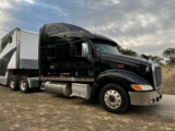 2006 Peterbuilt Semi-Truck