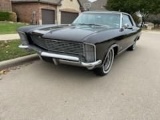 1965 Buick Riviera