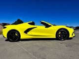 2021 Chevrolet Corvette