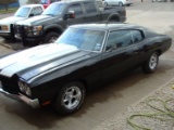 1970 Chevrolet Chevelle