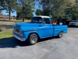 1959 Chevrolet Apache
